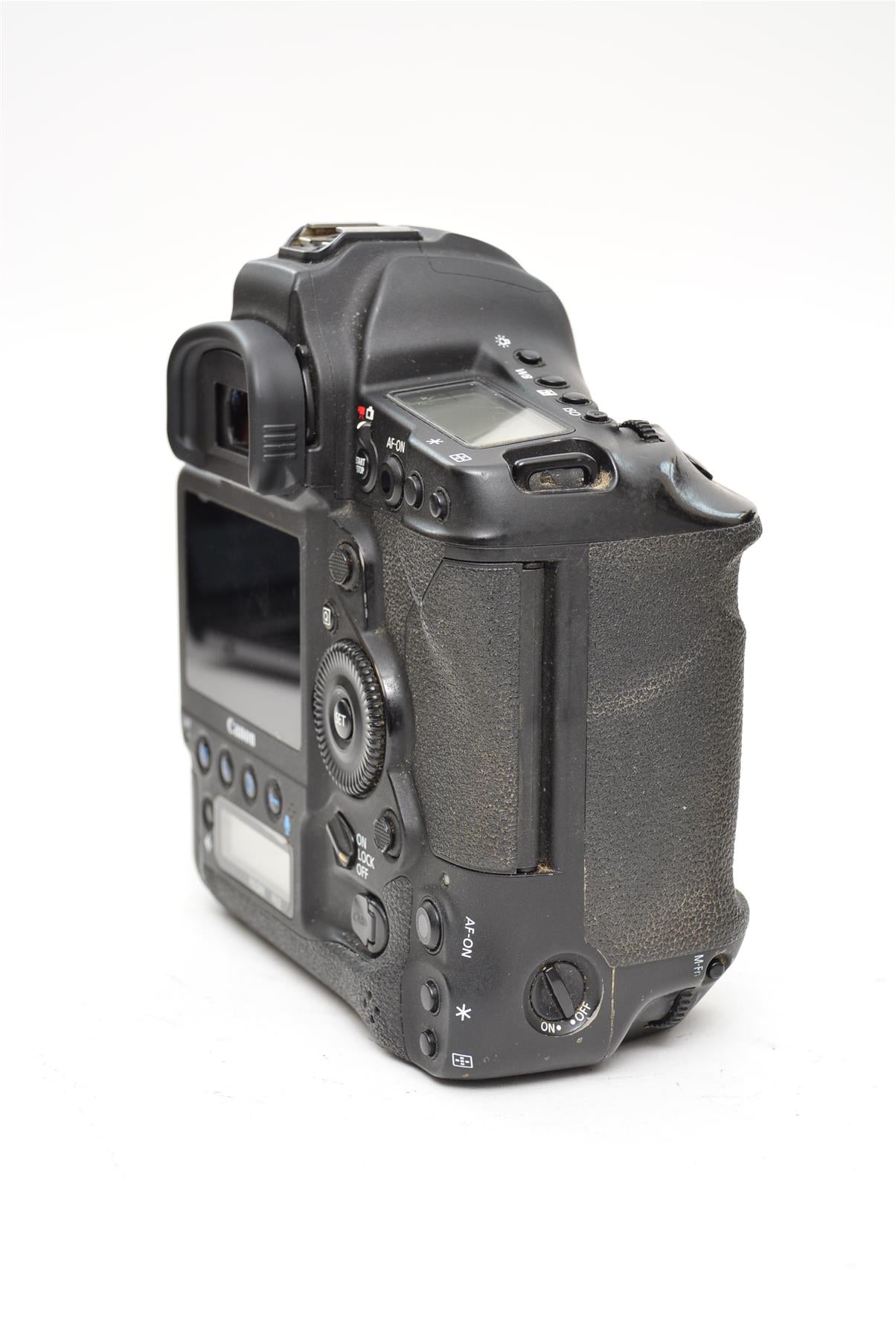 Spares and Repairs Canon EOS 1 DX MK III DSLR Camera