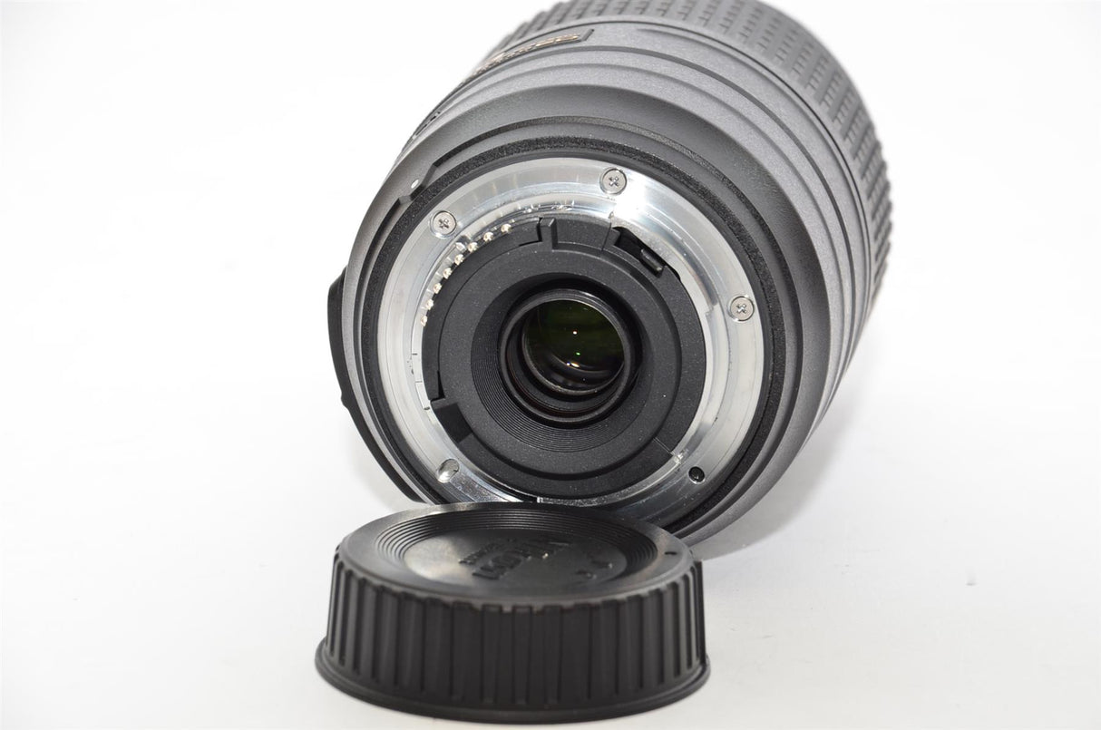 Used Nikon AF-S 55-300mm f/4.5-5.6 G ED