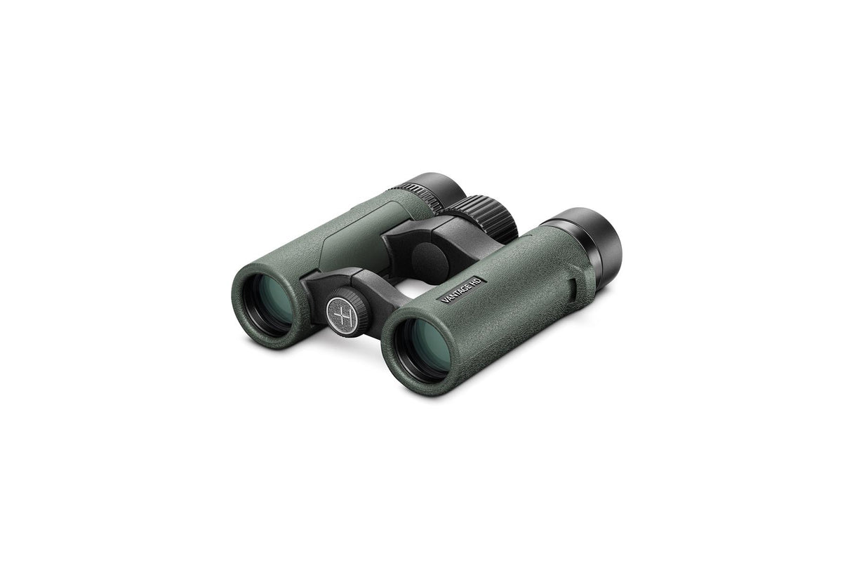 Hawke Vantage HD 8x26 Binoculars - Green