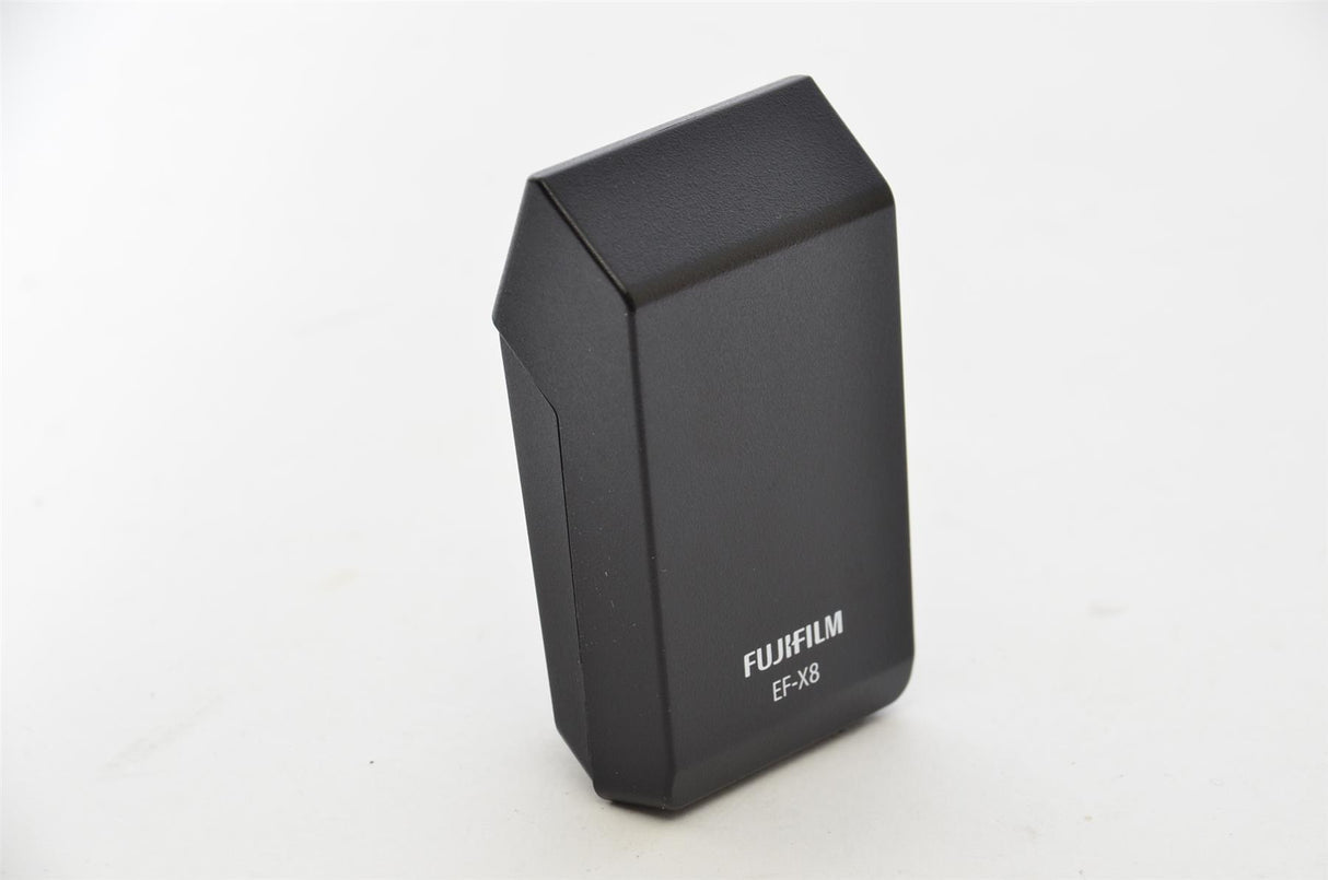 Used Fujifilm EF-X8 Flash