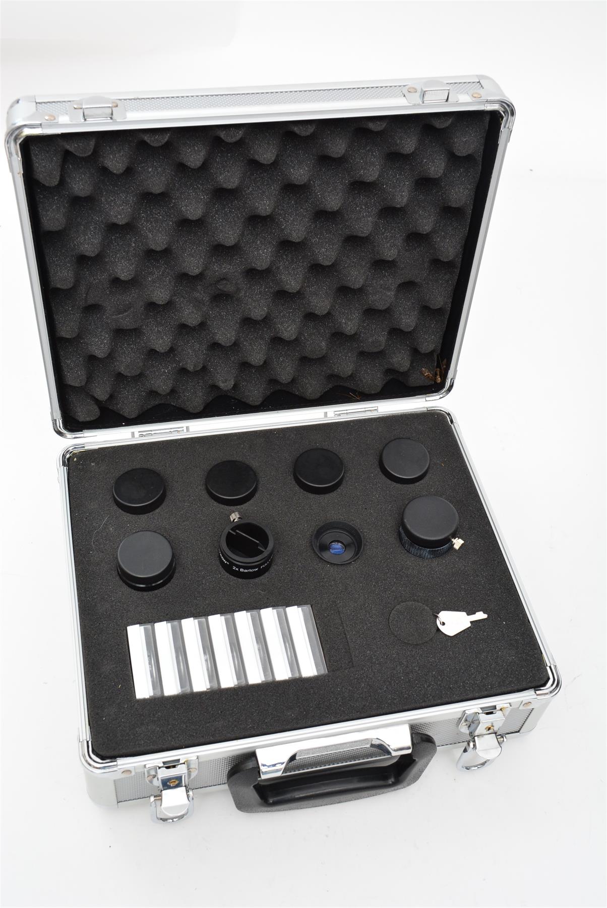 Used Meade ETX-125EC Telescope