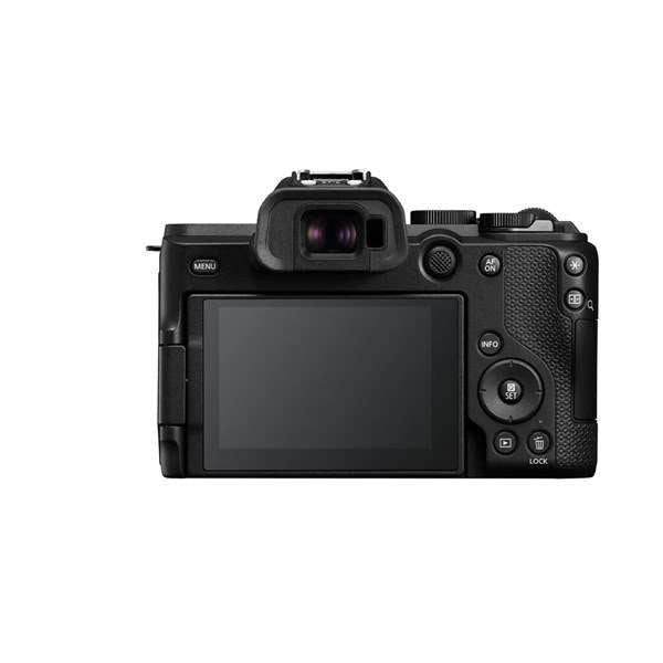 Canon EOS R8 Mark II Body Only