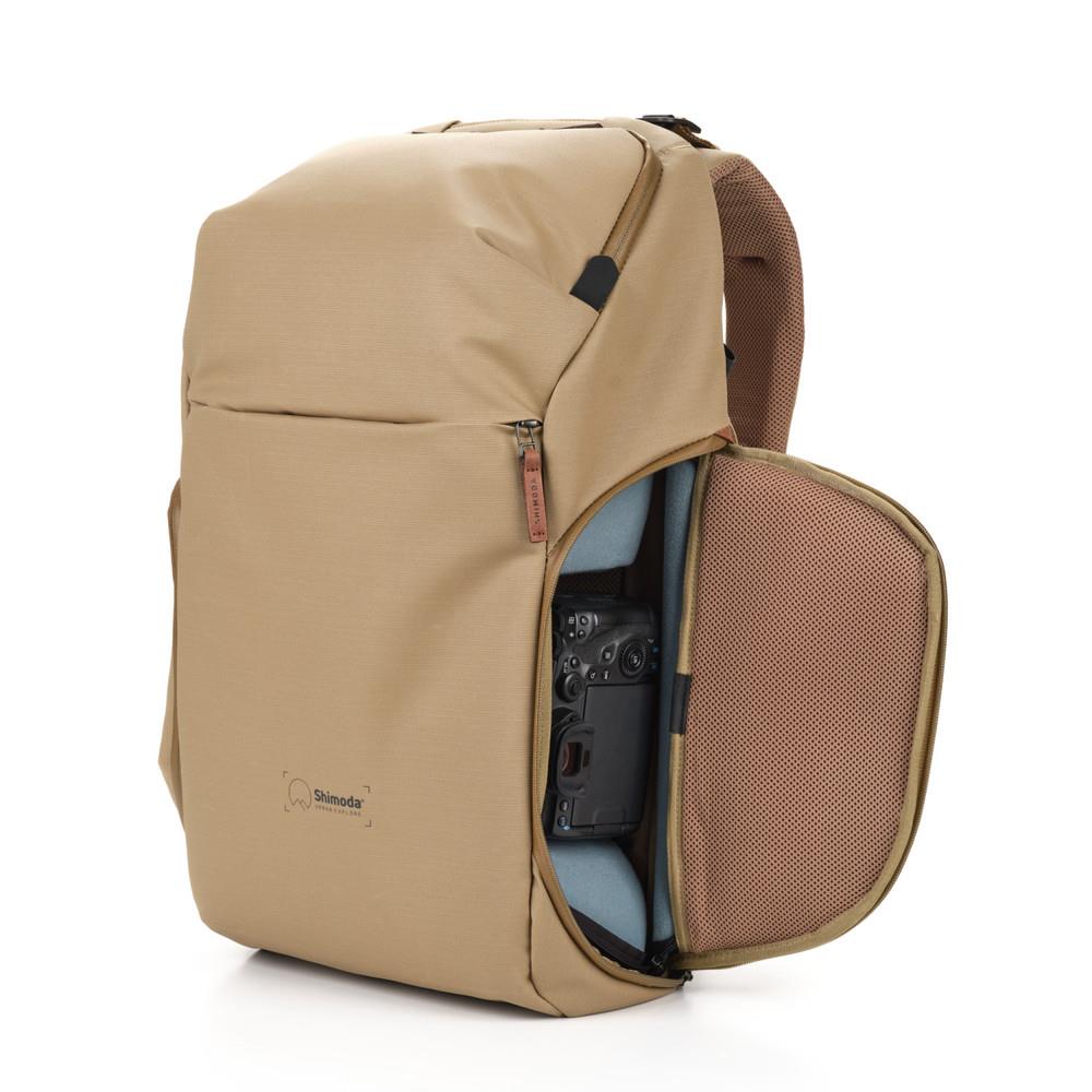Shimoda Urban Explore 30 with Core Unit - Boa
