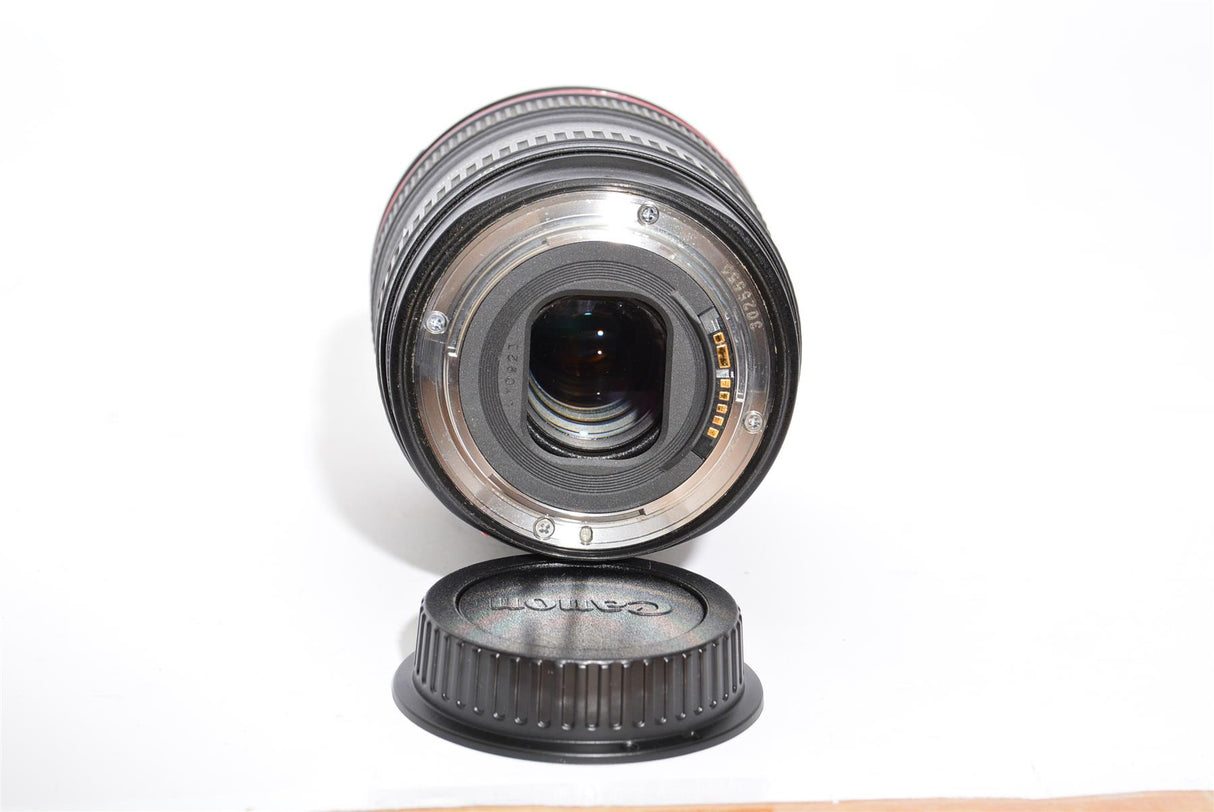 Used Canon EF 24-105mm F4 L IS USM