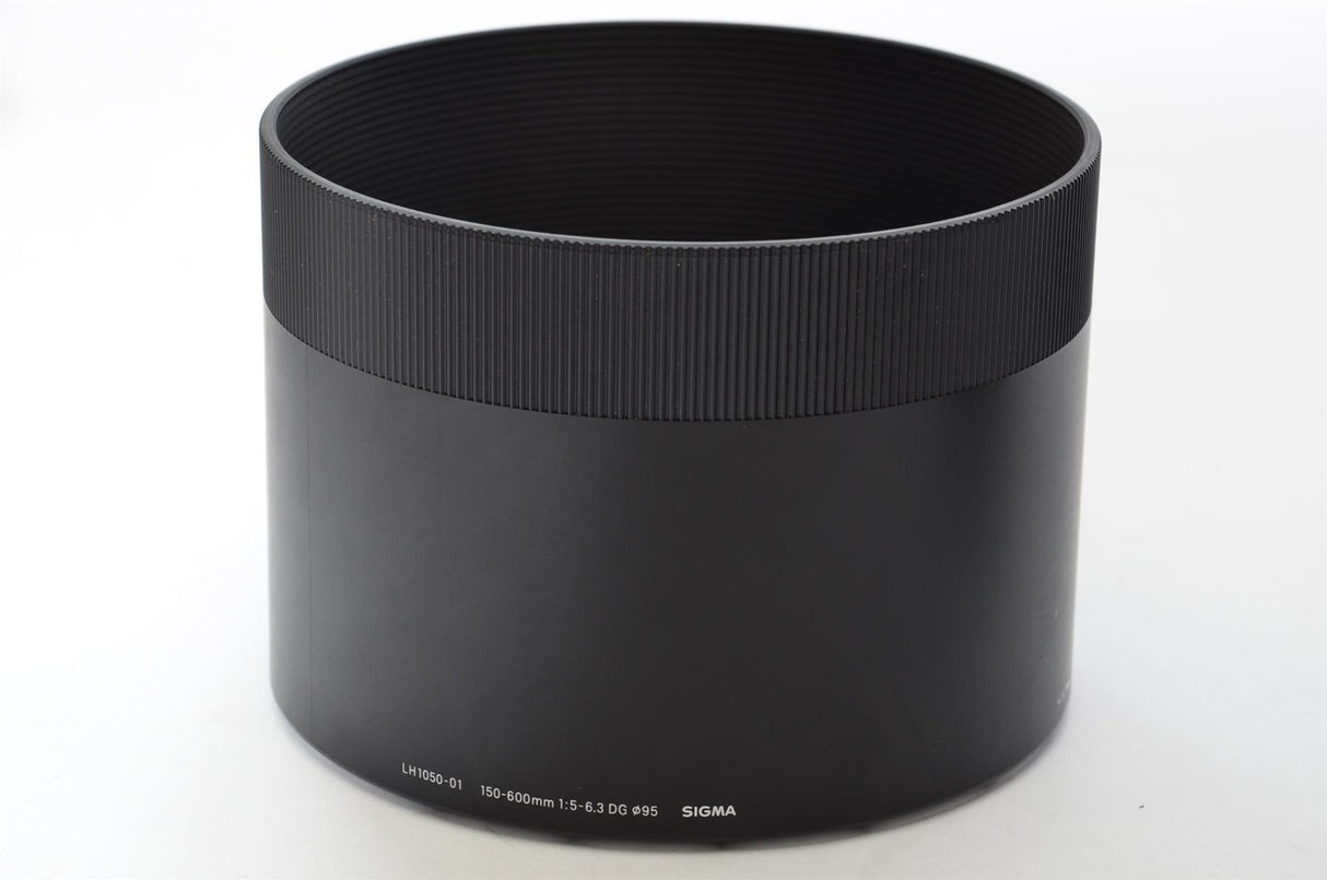 Used Sigma 150-600mm f/5-6.3 Contemporary DG