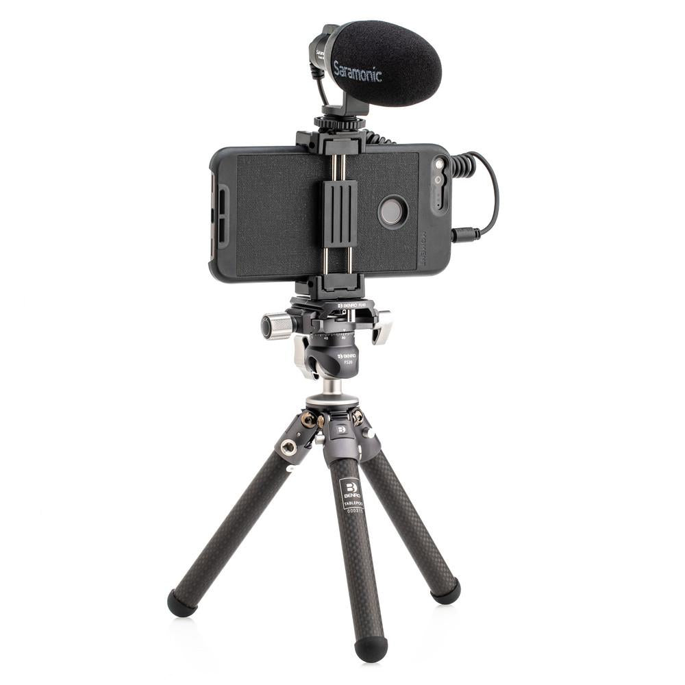 Benro TablePod Tripod Kit