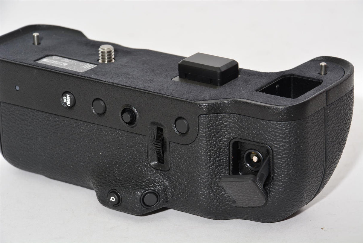 Used Fujifilm GFX 50S VG-GFX1 Vertical Battery Grip