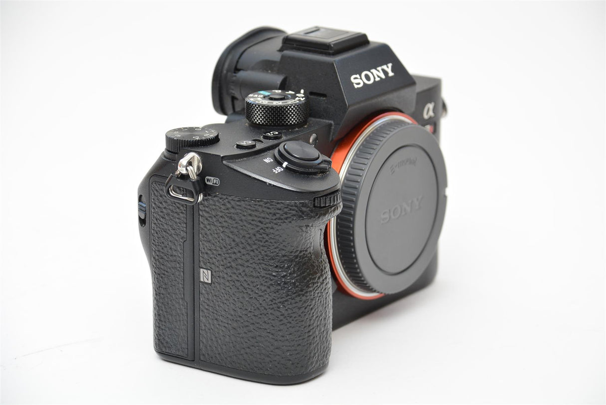 Used Sony A7RIII E Mount Mirrorless Camera