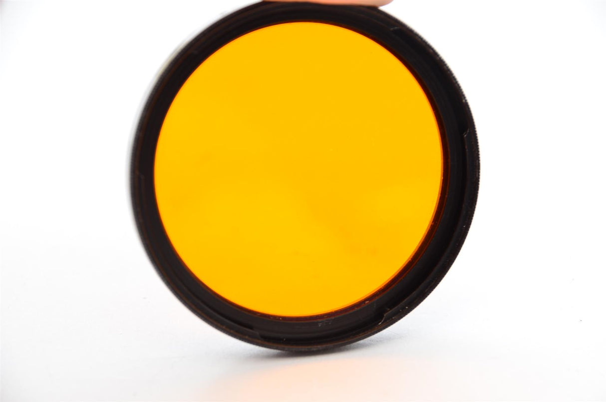 Used Hasselblad B50 Orange Filter