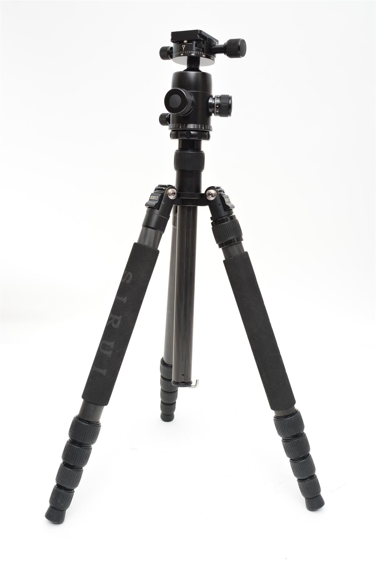 Used Sirui N-1205 Carbon Fibre Tripod