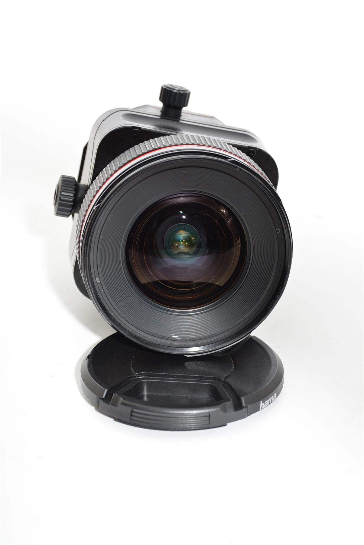 Used Canon TS-E 24mm f/3.5 L Lens
