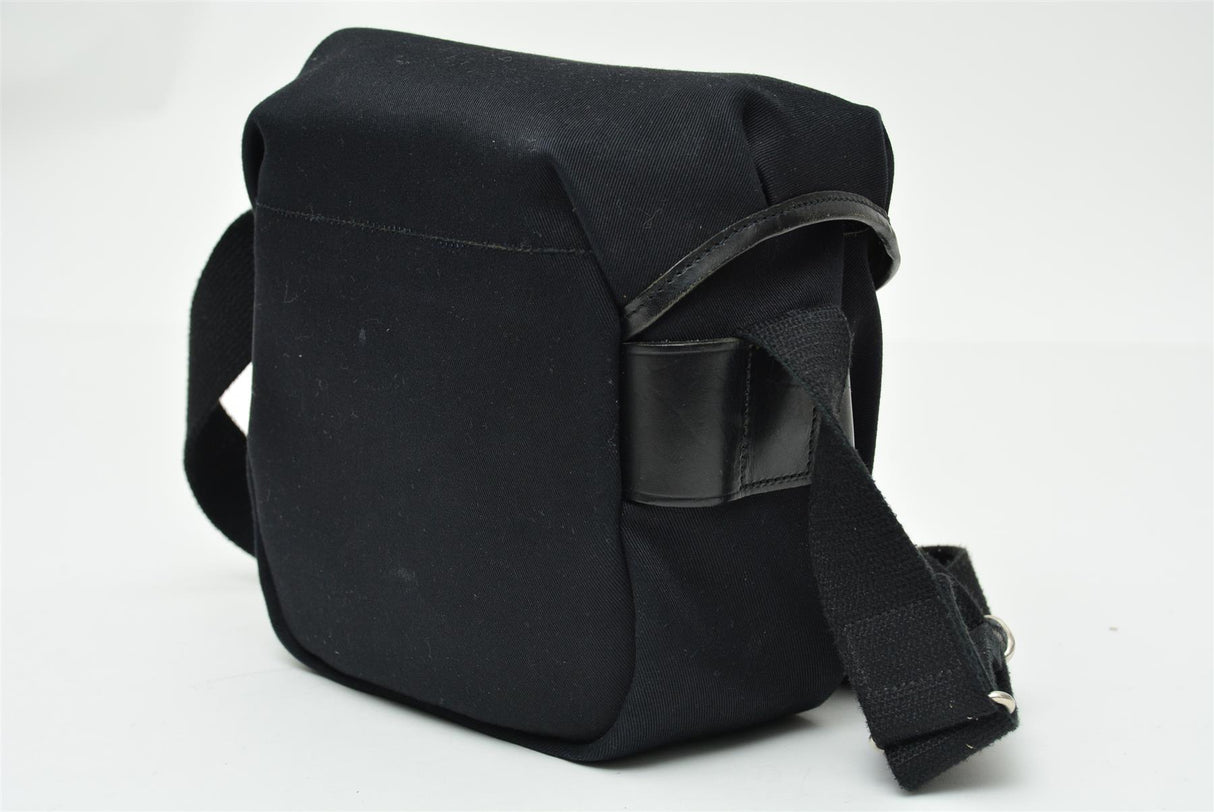 Used Billingham Hadley Digital Camera Bag - Black