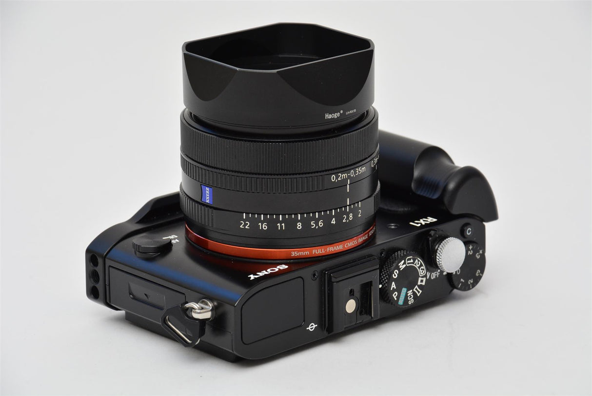 Used Sony Cyber-shot DSC-RX1 Compact Camera