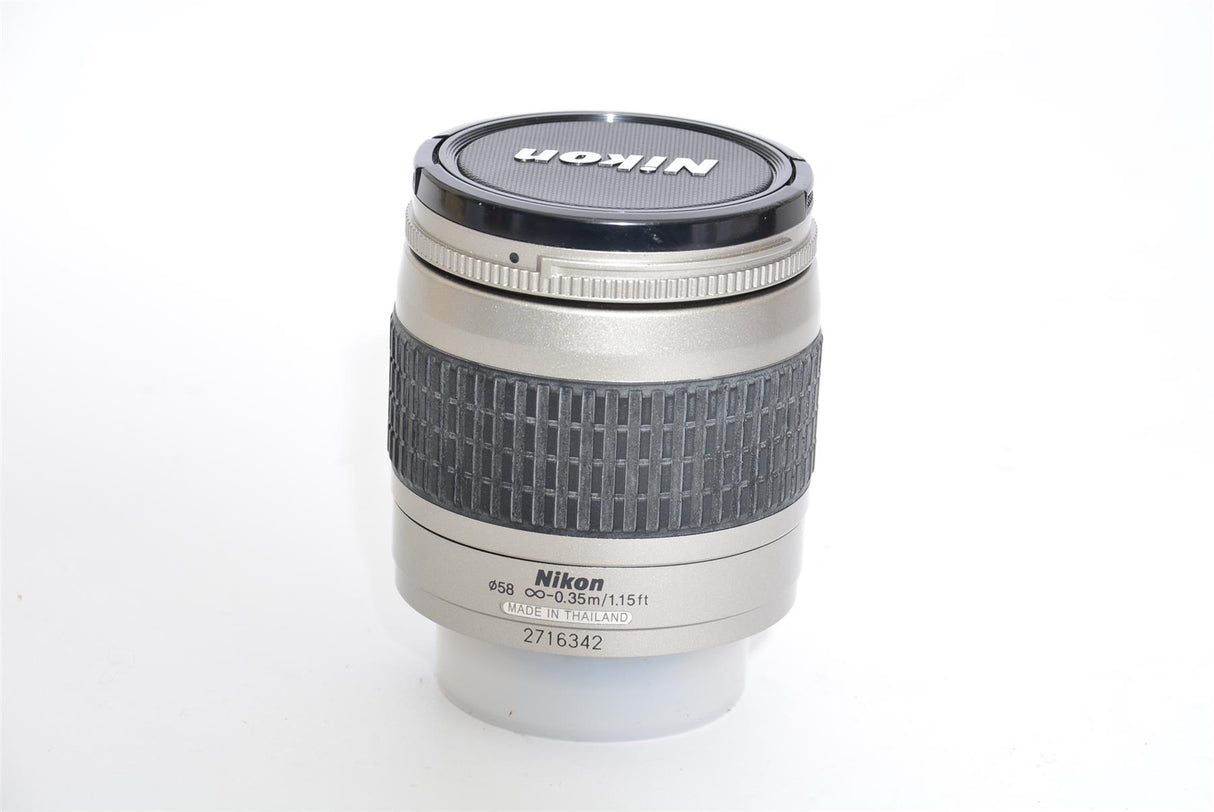 Used Nikon AF 28-80mm F3.5-5.6 G