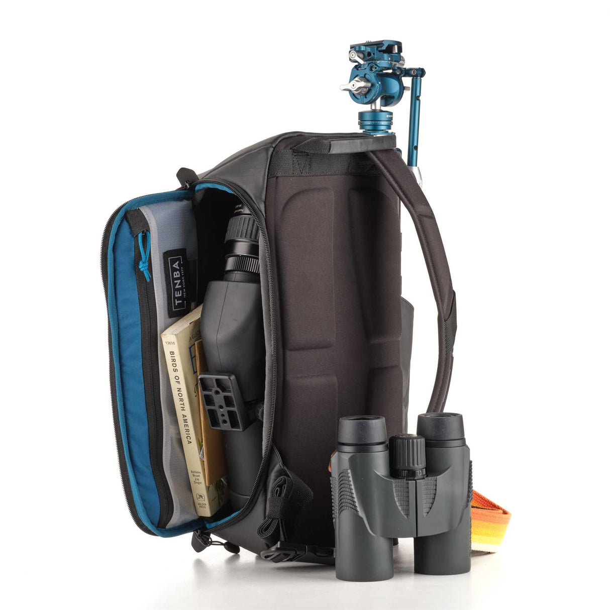 Tenba Solstice v2 12L Sling Bag - Gray