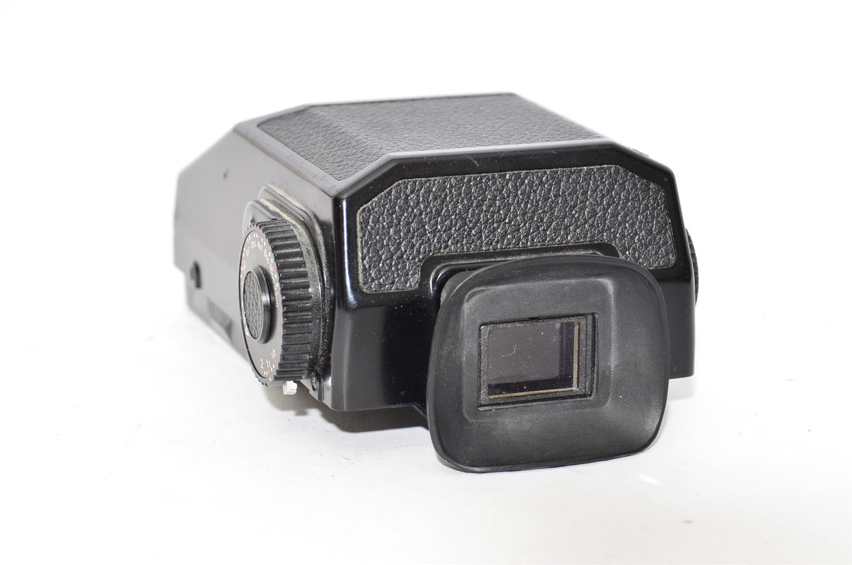 Used Zenza Bronica ETRS AE-II Prism