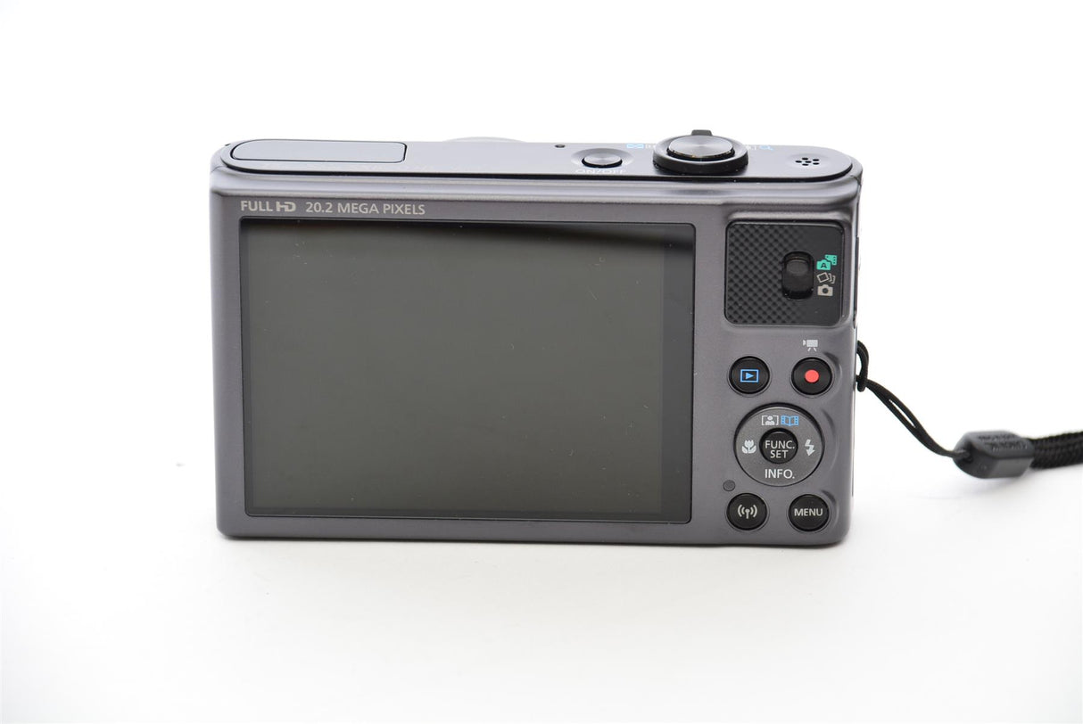 Used Canon Powershot SX620 HS Compact Digital Camera