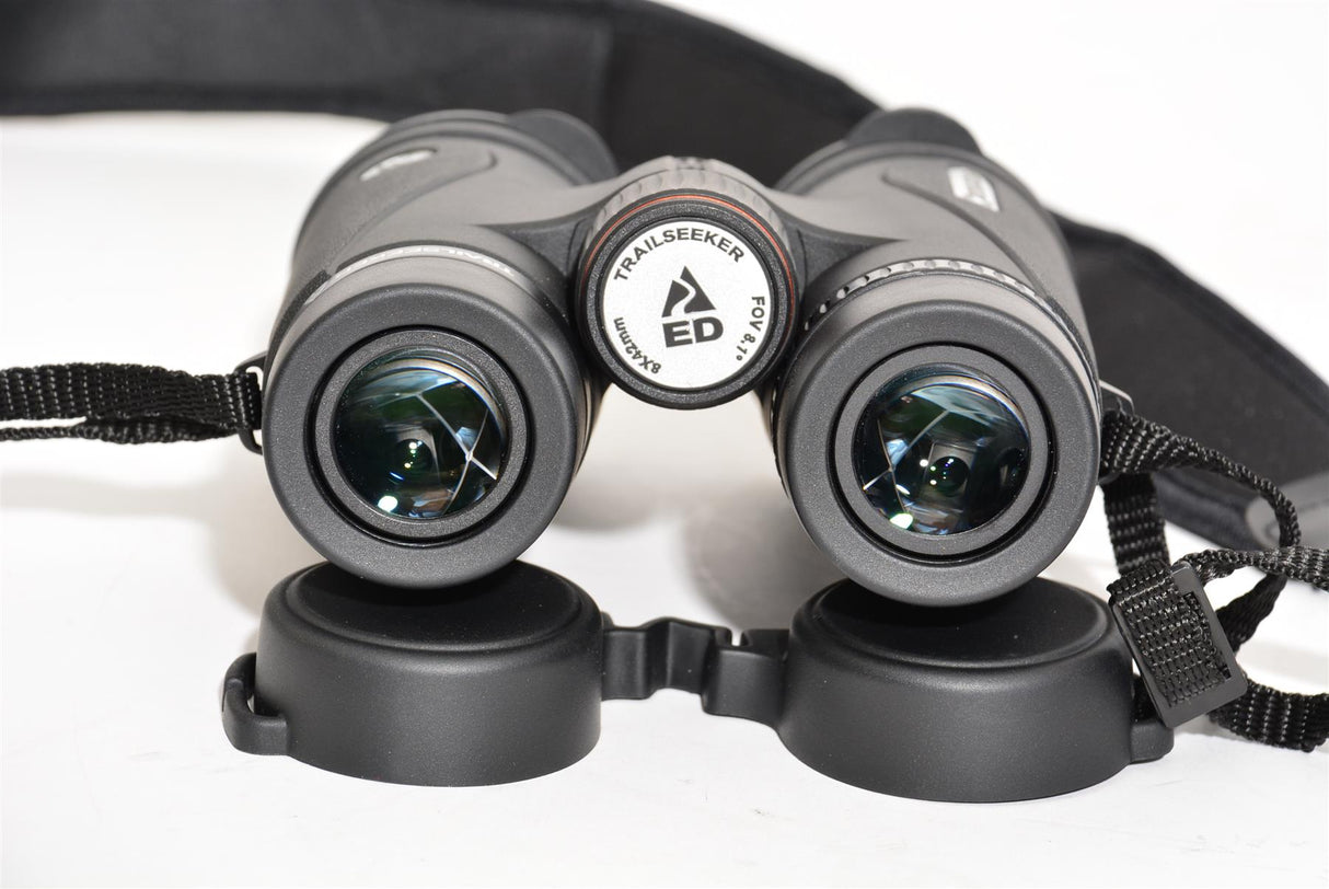 Ex Demo Celestron TrailSeekers ED 8x42 Binoculars