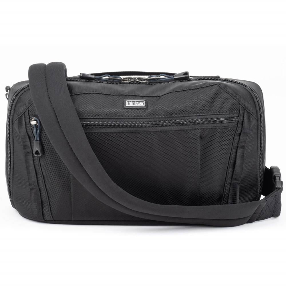 Think Tank PressPass 10