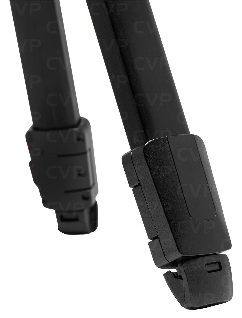 Manfrotto ONE Video Aluminium Tripod with 502X Fluid Video Head