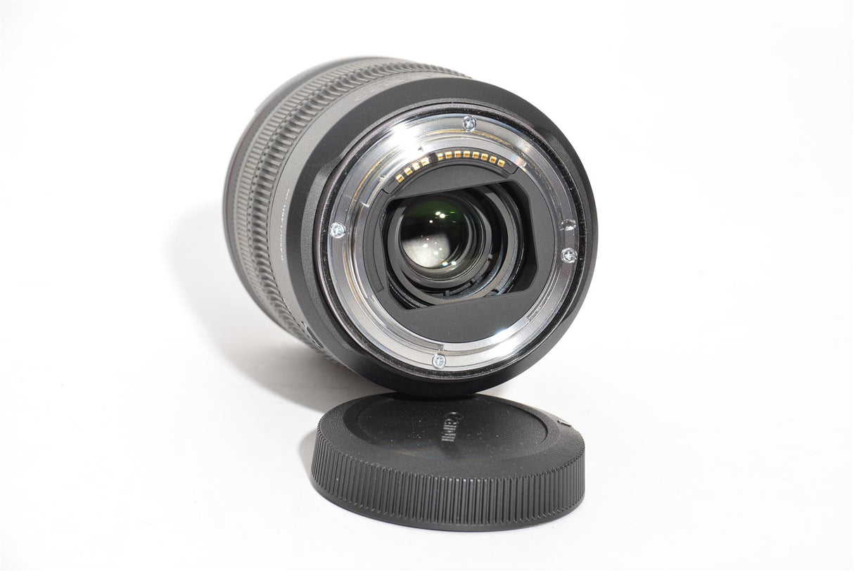 Used Canon RF 24-105mm f/4 L IS USM Lens