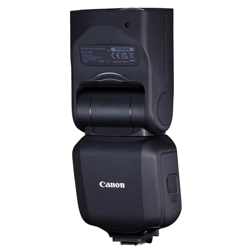 Canon Speedlite EL-5 Version 2 Flash