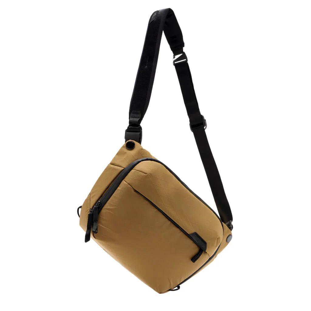 Peak Design Everyday Sling 6L v2 - Coyote