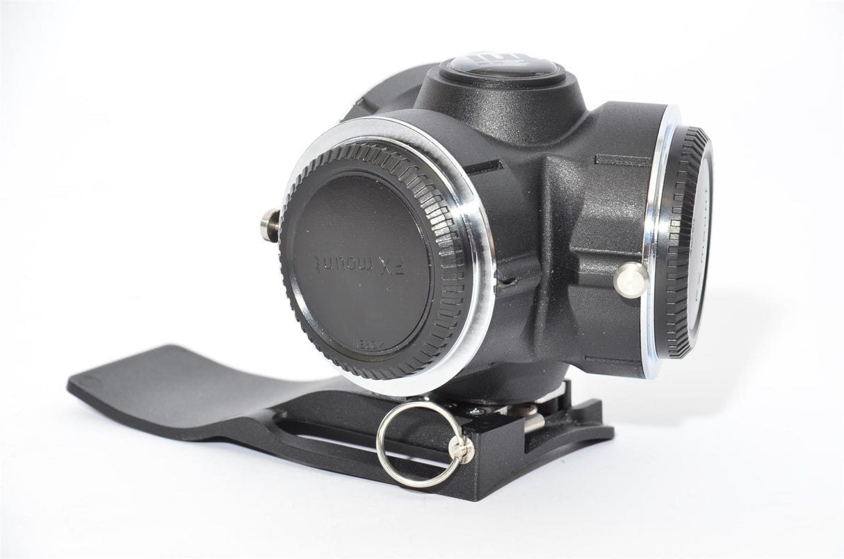 Used Frii TriLens For Fuji X
