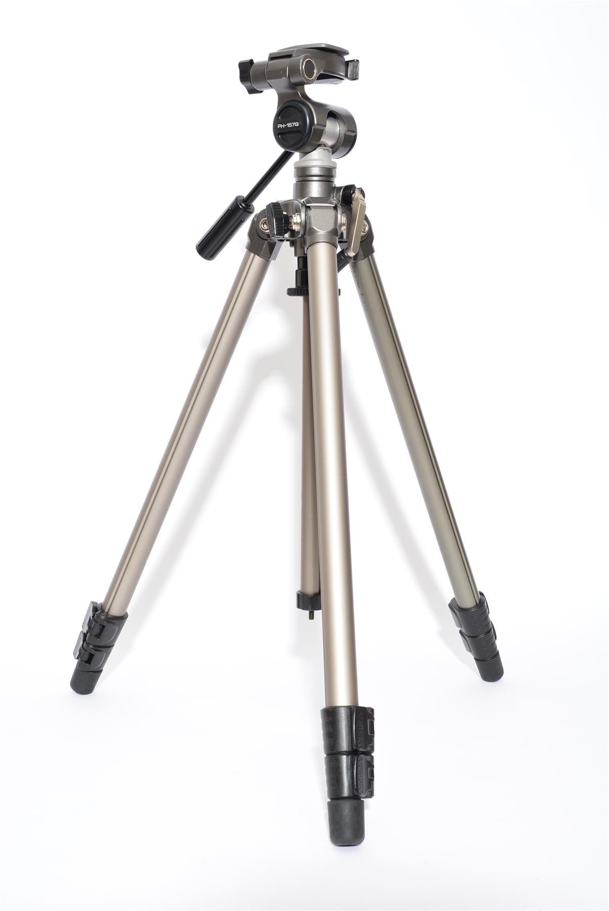 Used Velbon Sherpa 450 R Tripod