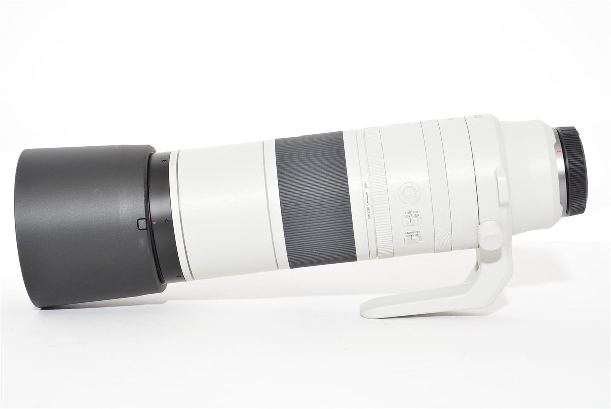 Used Canon RF 200-800mm f.6.3-9 IS USM Lens