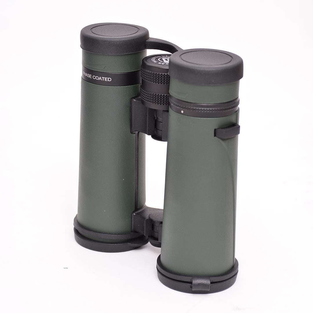 Used Bresser Pirsch 8x34 Binoculars