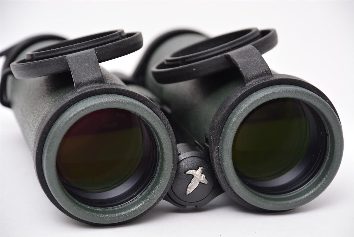 Used Swarovski Optik EL 8.5x42 SV Binoculars