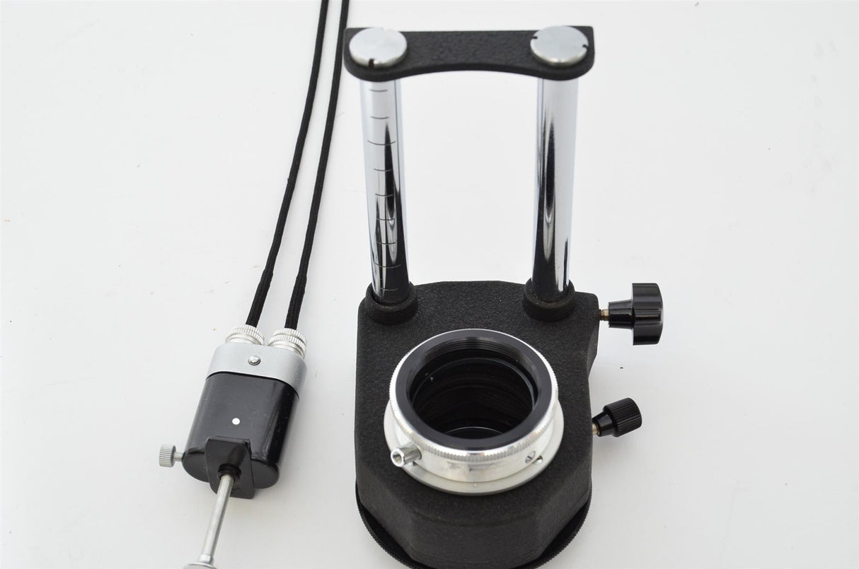 Used Pentacon Bellows M 42x1