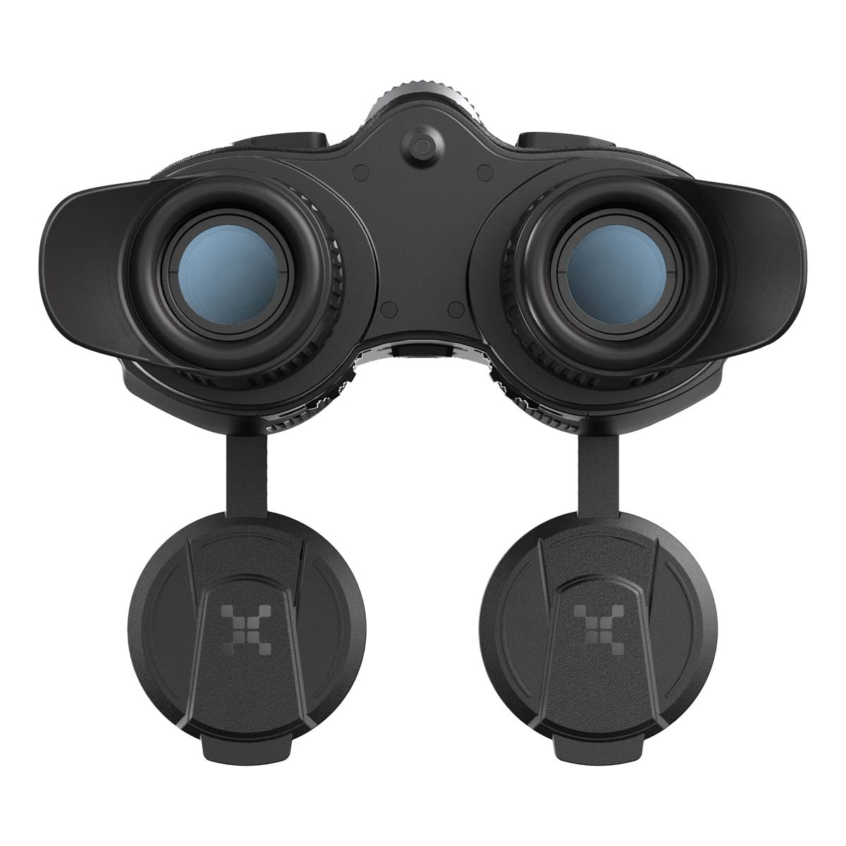 Nocpix Omni H35R 8K Fusion Binocular - Pre Order