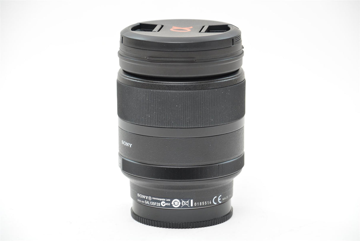 Used Sony 135mm f/2.8 STF A Mount Lens