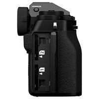 Fujifilm X-T5 EU Digital Camera Body - Black