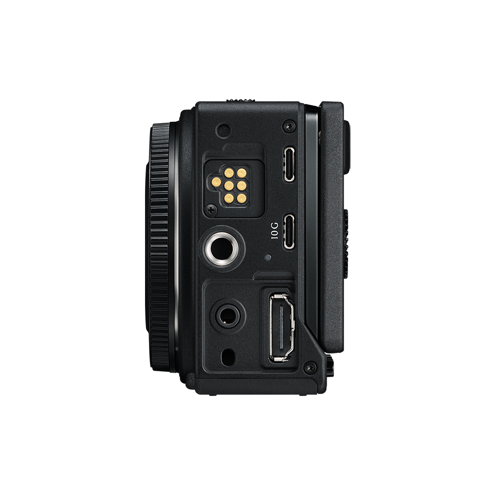 Sigma FP2 Mirrorless Digital Camera Body