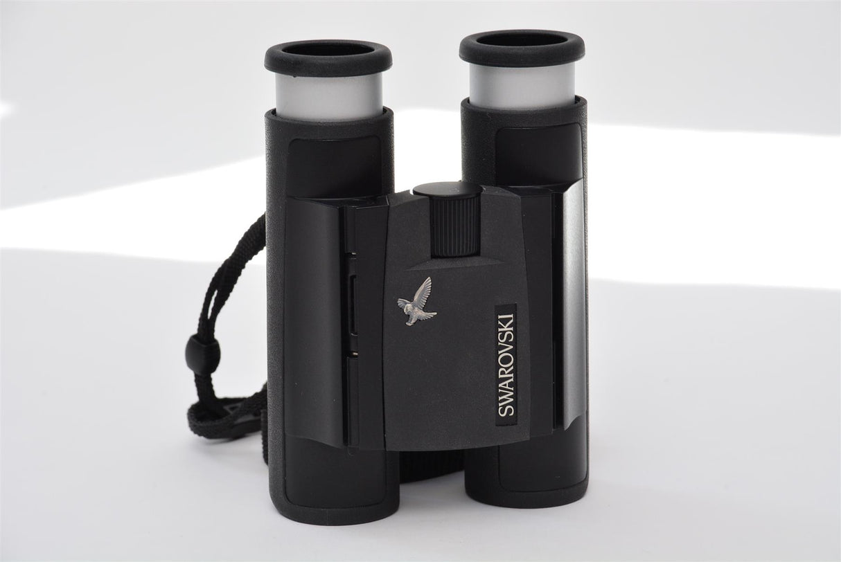 Used Swarovski Optik CL 10x25 B Binoculars