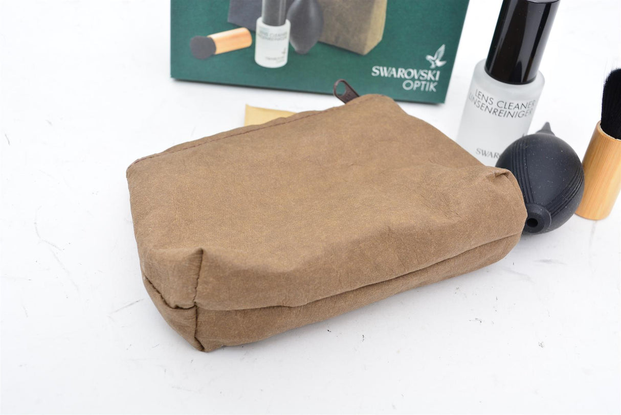 Used Swarovski Optik Cleaning Set Optics Kit