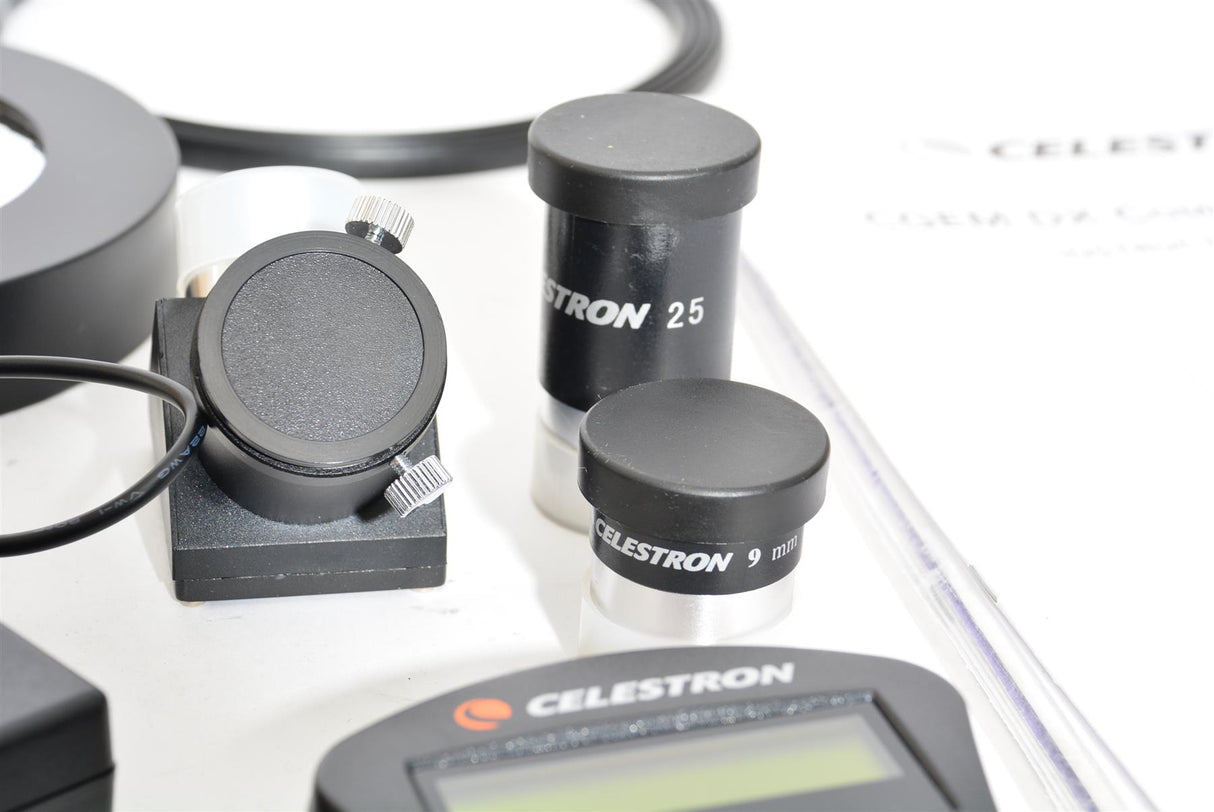 Used Celestron NexStar 127 SLT