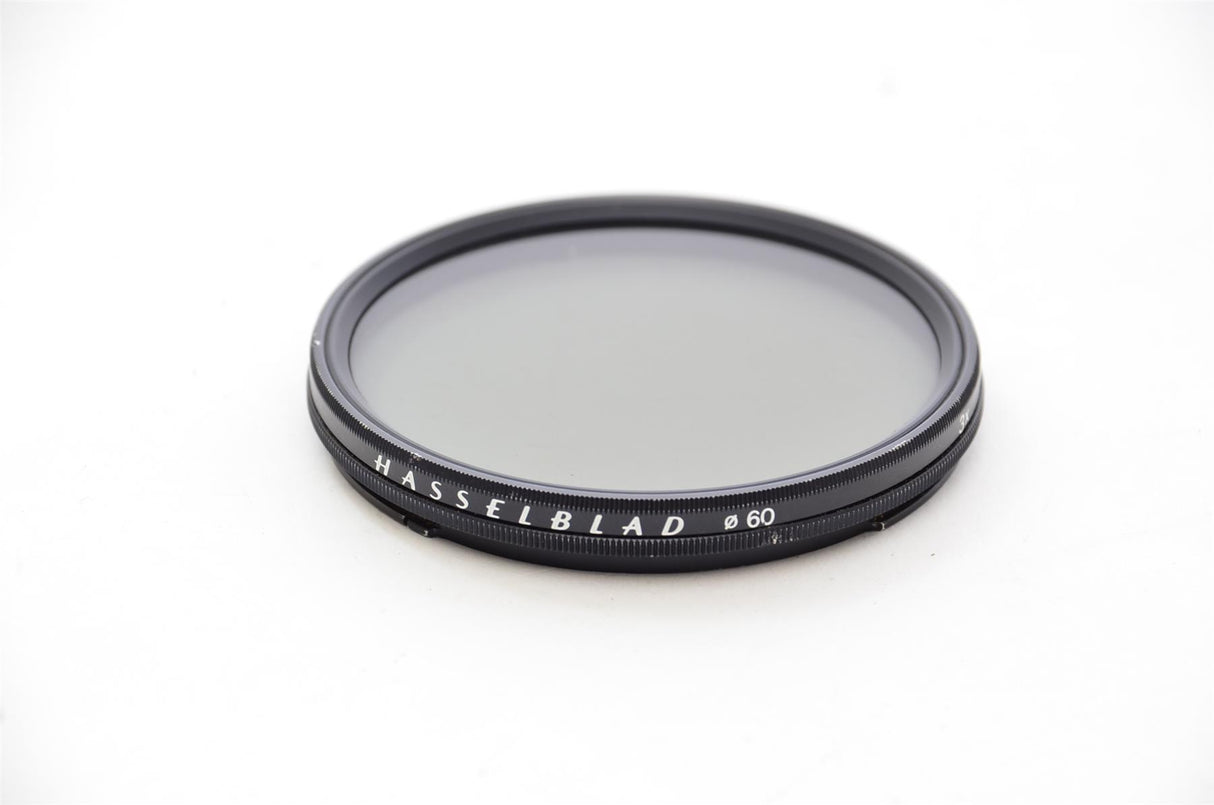 Used Hasselblad B60 Circular Polariser Filter