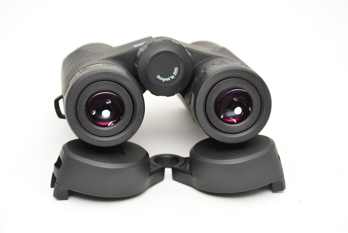 Used Zeiss Terra ED 8x32 Binoculars