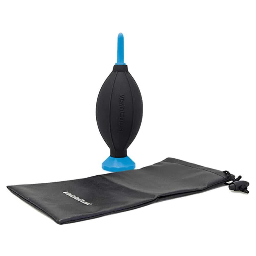 VisibleDust Zee Pro Blower - Light Blue