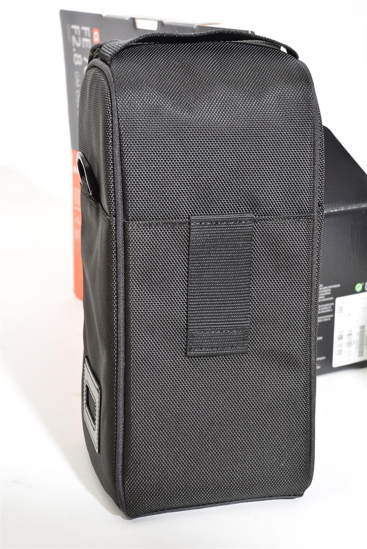 Used Sony FE 70-200mm f/2.8 GM OSS II Lens