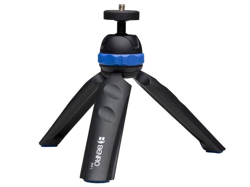 Benro Table Top Tripod