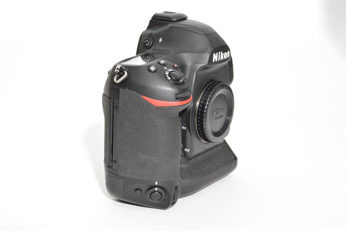 Used Nikon D6 DSLR Camera