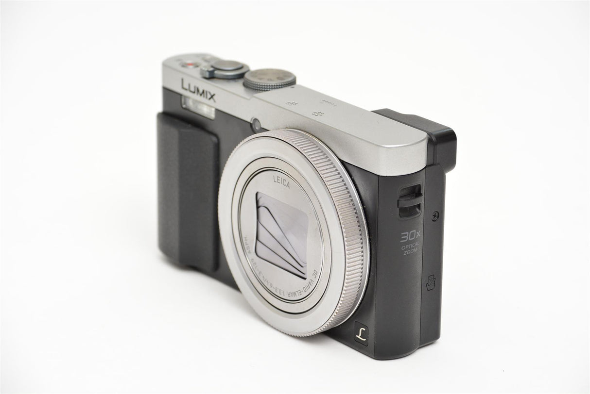 Used Panasonic Lumix TZ70 Compact Digital Camera