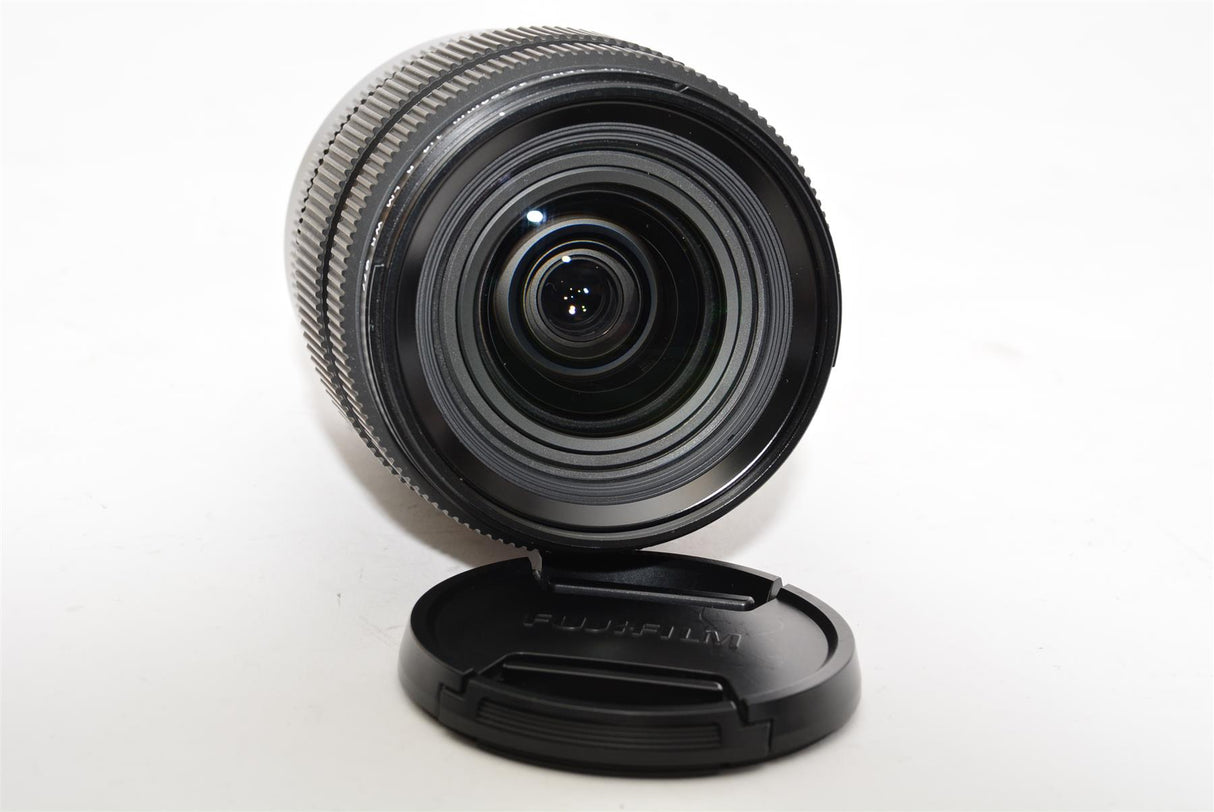 Used Fujifilm GF 32-64mm F4 R LM WR