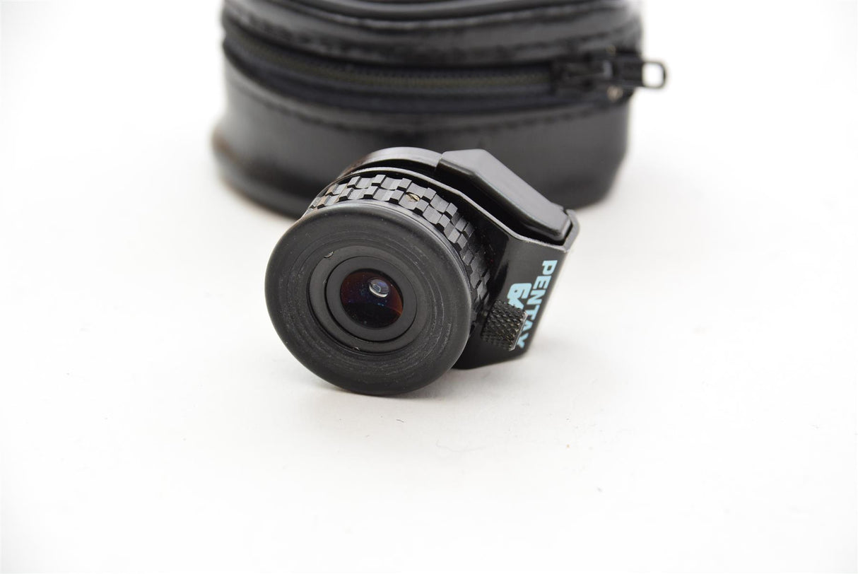 Used Pentax 645 Magnifier Eyepiece