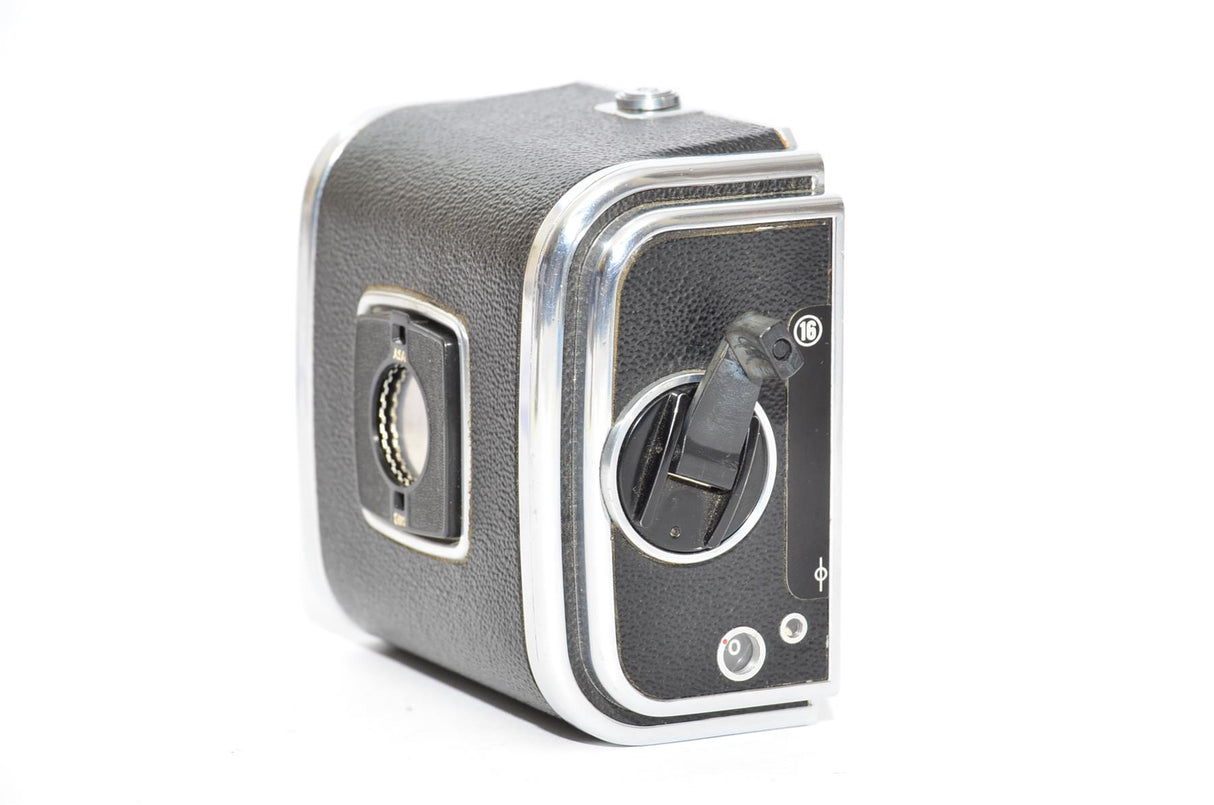 Used Hasselblad A16 Back - No Dark Slide